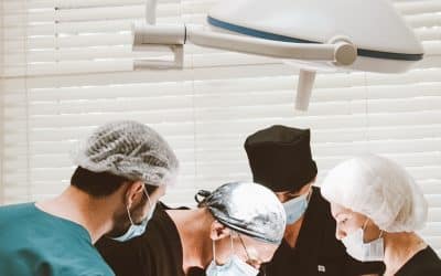 Komplexní průvodce transplantací vlasů