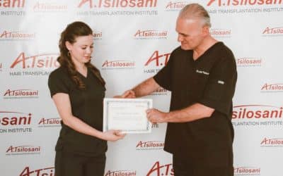 Hair Transplantation Training Programs: The Key to a Successful Career