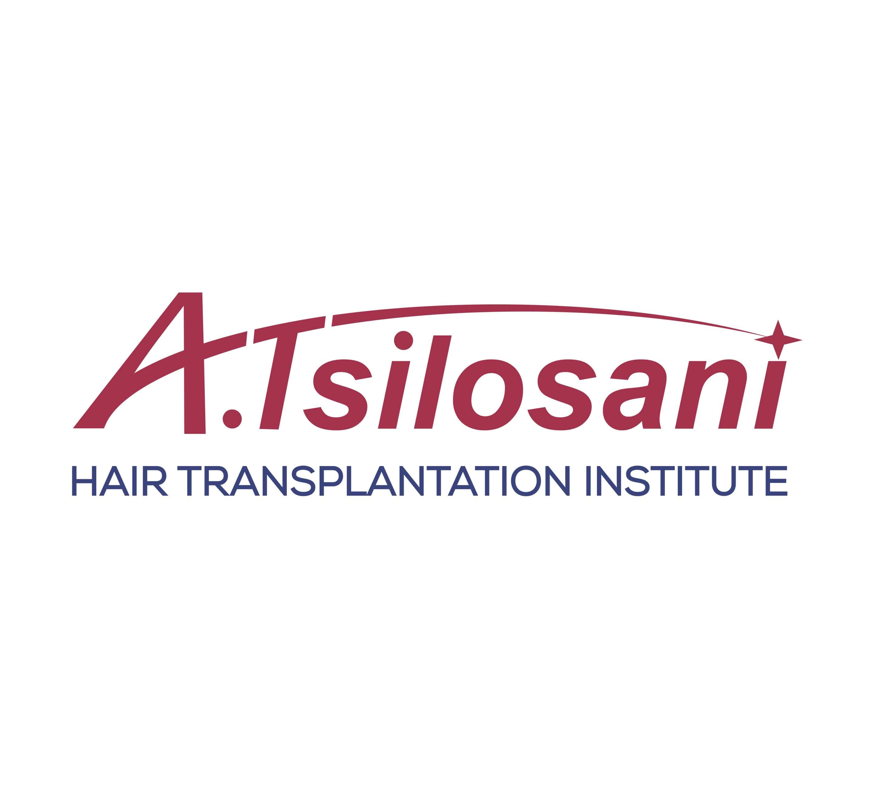 Tsilosani Hair Transplantation Institute Logo