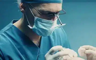 Hair Transplant in Aktau