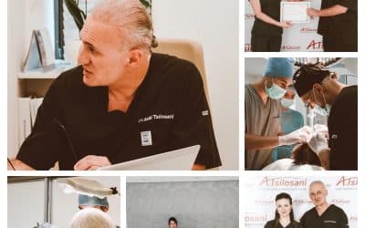 Графт це: все, що потрібно знати про процедуру відновлення волосся