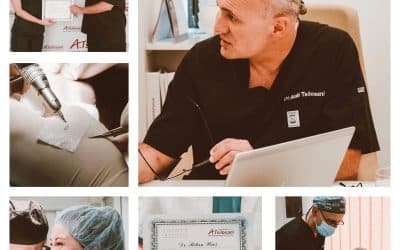 Capital Greffe de Cheveux : La Solution Innovante pour une Chevelure Rajeunie